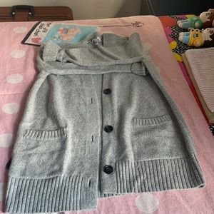 Uniqlo cardigans sweater
